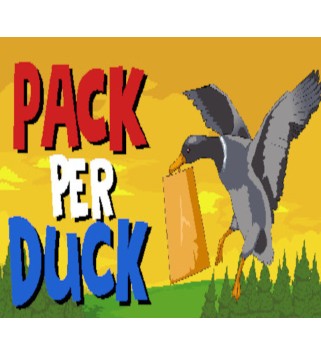 Pack Per Duck Steam Key GLOBAL